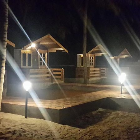 Kudle Ocean Front Gokarna (Karnataka) Ngoại thất bức ảnh
