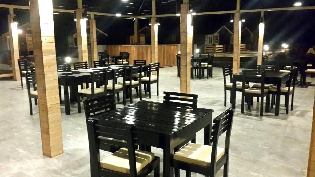 Kudle Ocean Front Gokarna (Karnataka) Ngoại thất bức ảnh